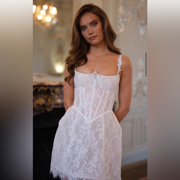 Rosie Etienne Other - Rosie Etienne Darcy Dress Size 4